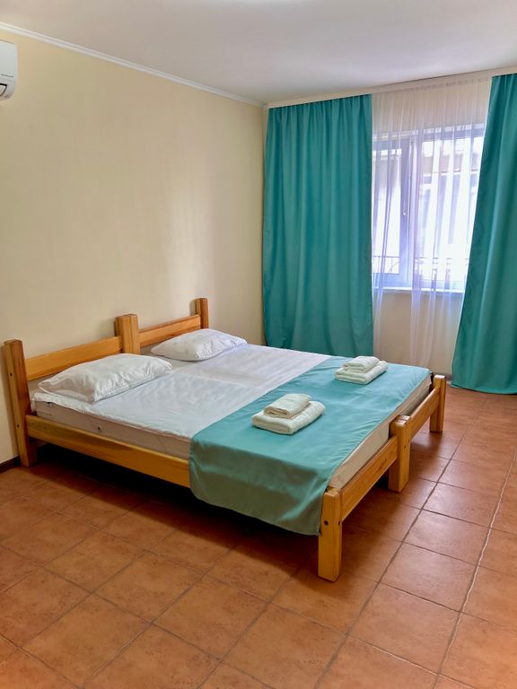 Семейный номер стандарт