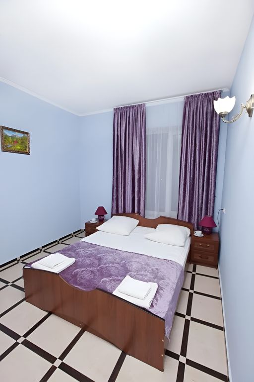 Семейный номер стандарт