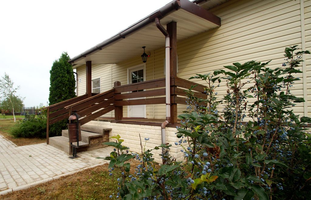 Дом коттедж на 4 человек