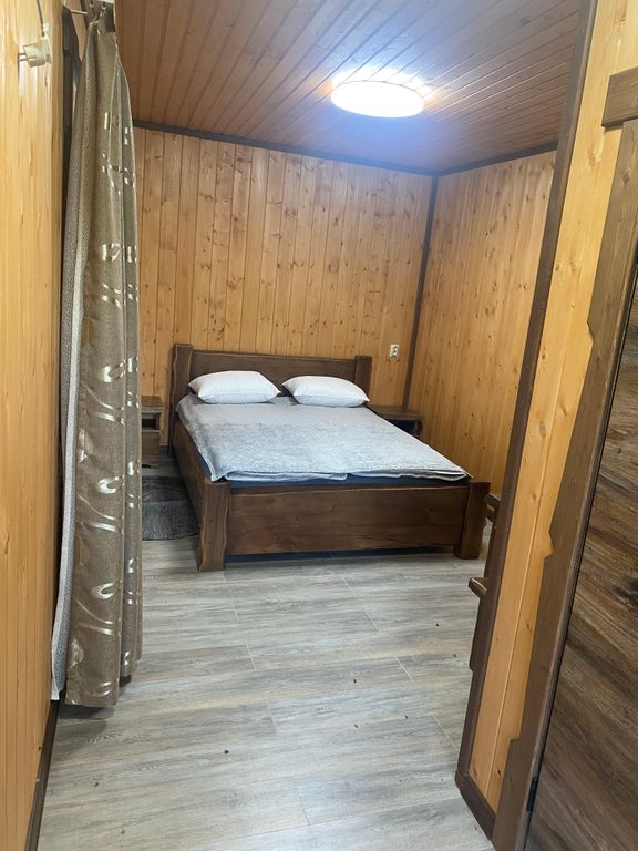 Двухместный номер с 2 отдельными кроватями стандарт