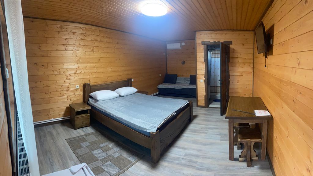 Семейный номер стандарт