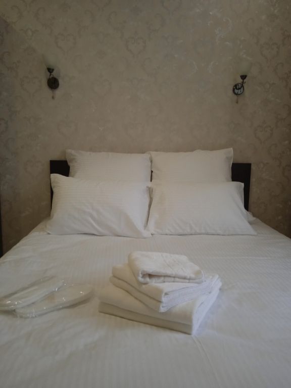 Одноместный номер улучшенный