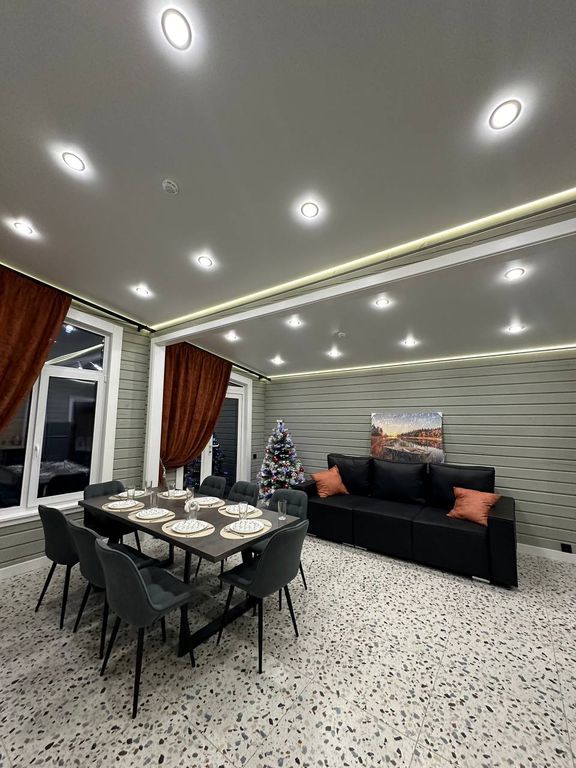 Семейный номер агат