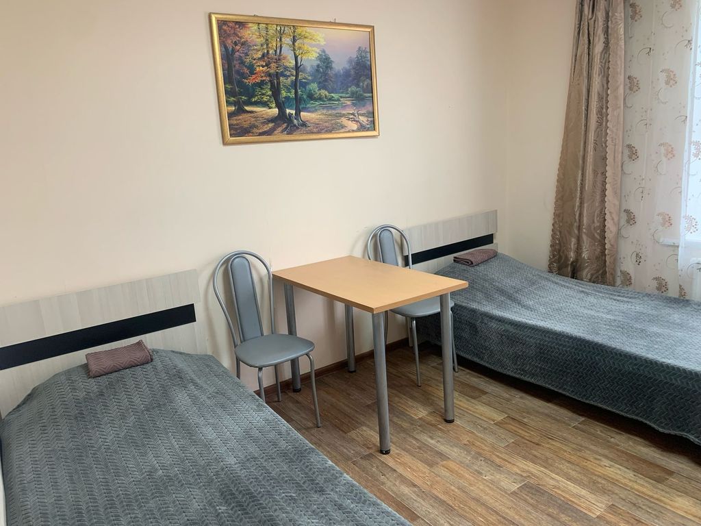 Многоместный смешанный номер стандарт