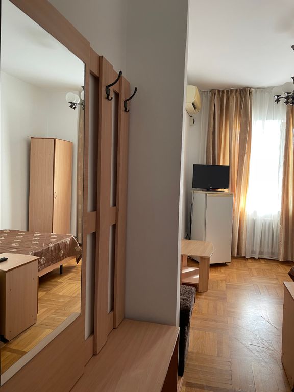 Одноместный номер стандарт