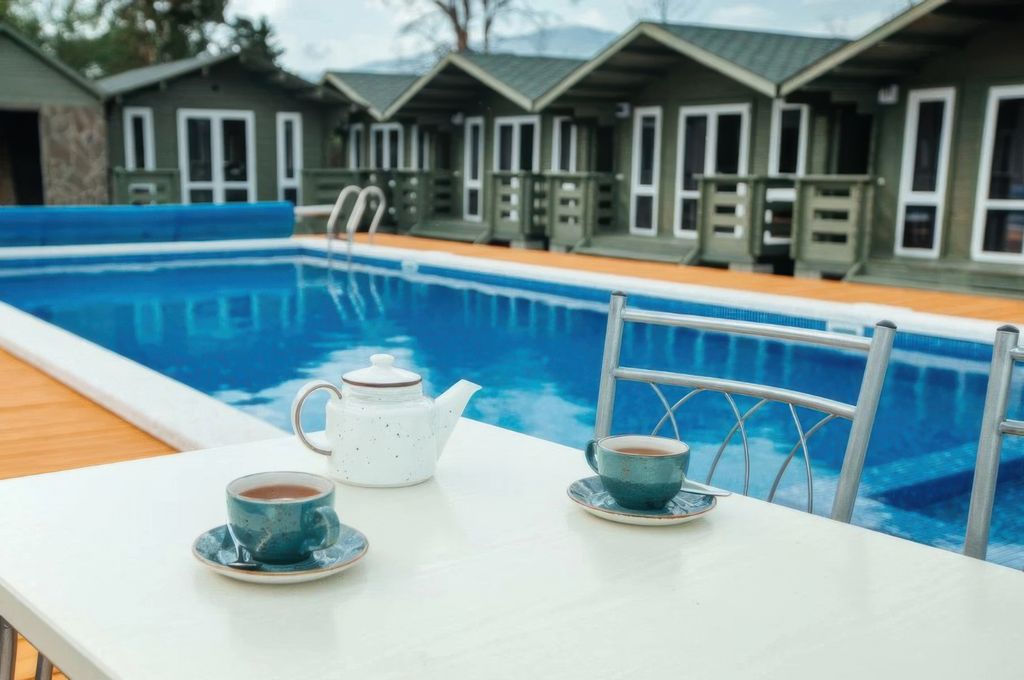 Семейный номер стандарт