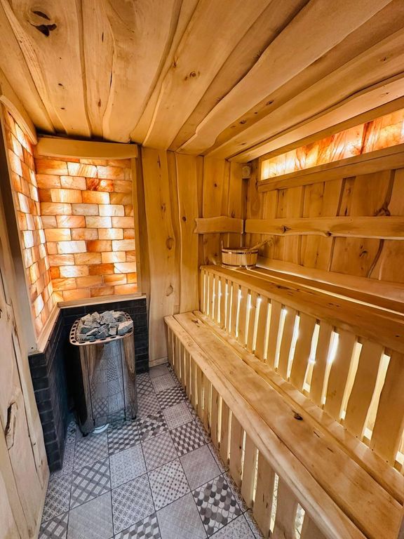 Эко-дом Дом Сканди