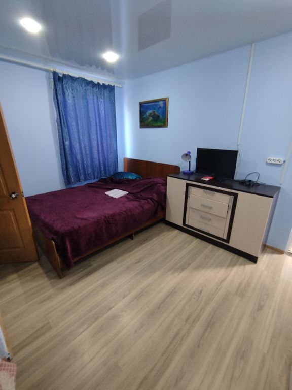 Трёхместный номер стандарт