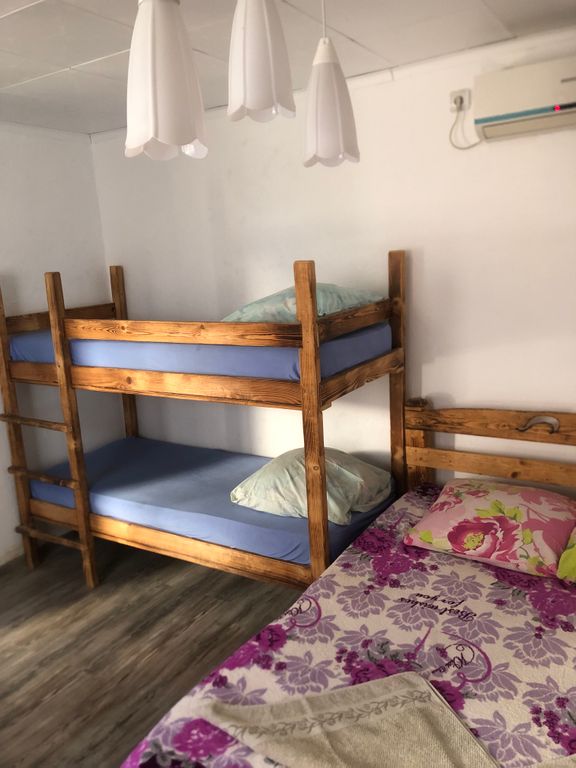 Апартаменты стандарт