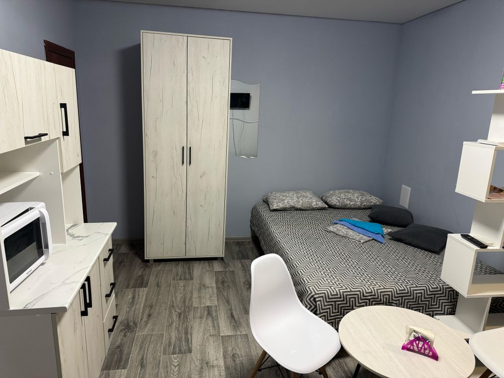 Трёхместный номер стандарт