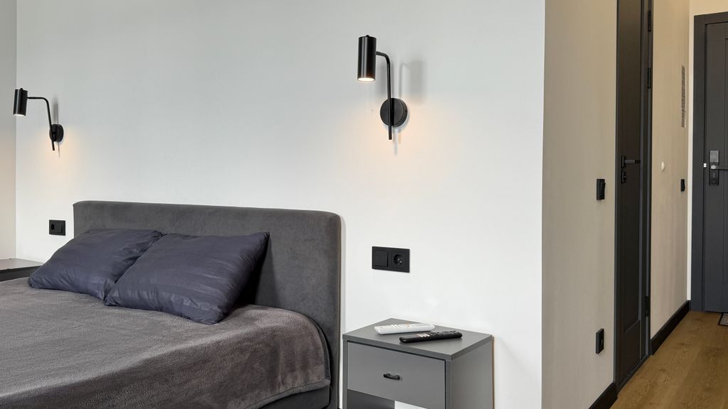 Апартаменты 14