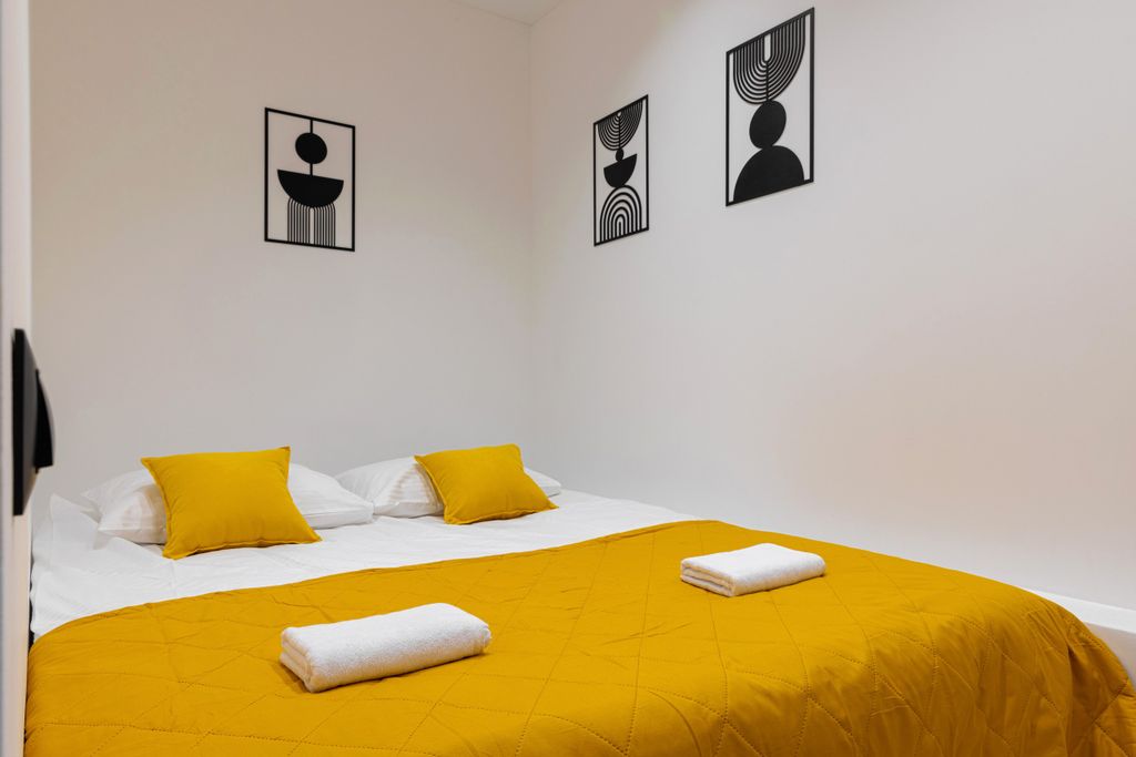 Апартаменты family.line