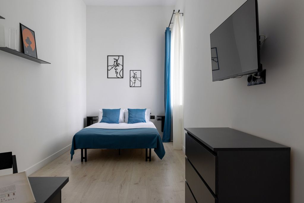 Апартаменты luxe.line