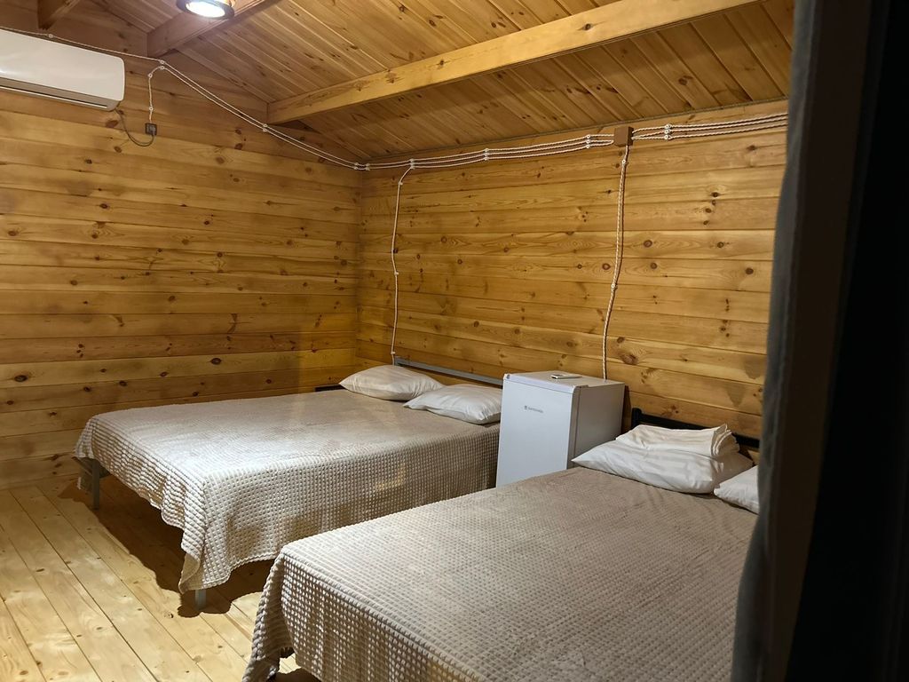 Дом стандарт