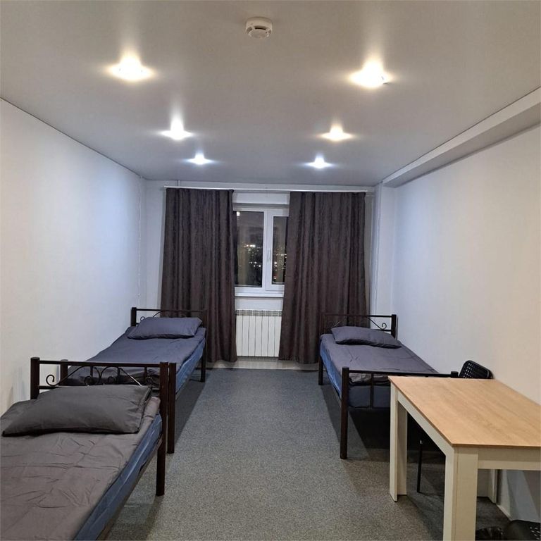 Трёхместный номер Стандарт