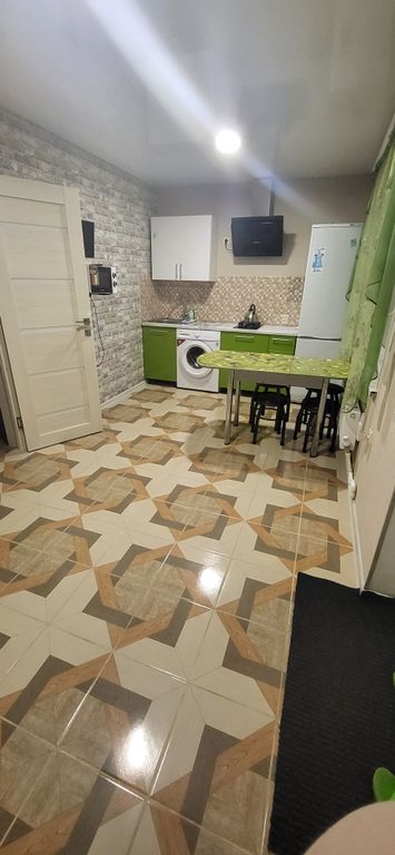 Семейный номер люкс