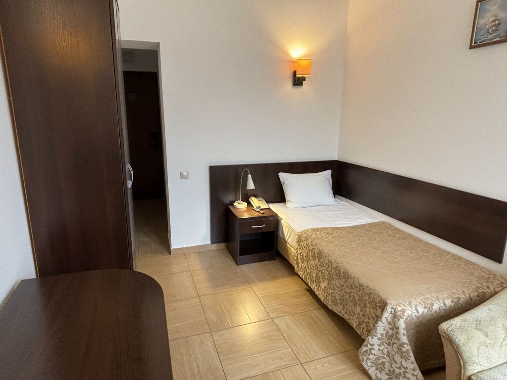 Одноместный номер Стандарт