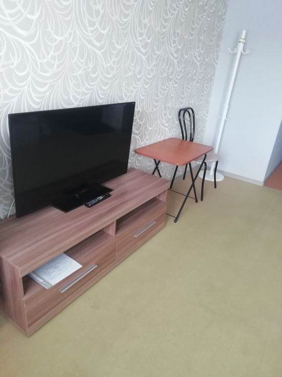 Двухместный номер с 2 отдельными кроватями стандарт