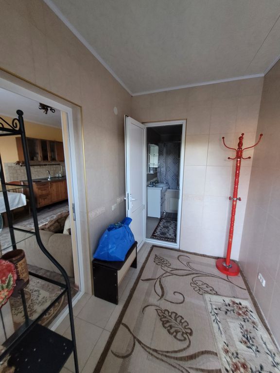 Апартаменты Сарочка