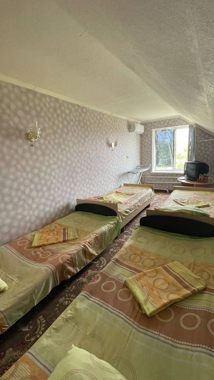 Многоместный смешанный номер стандарт