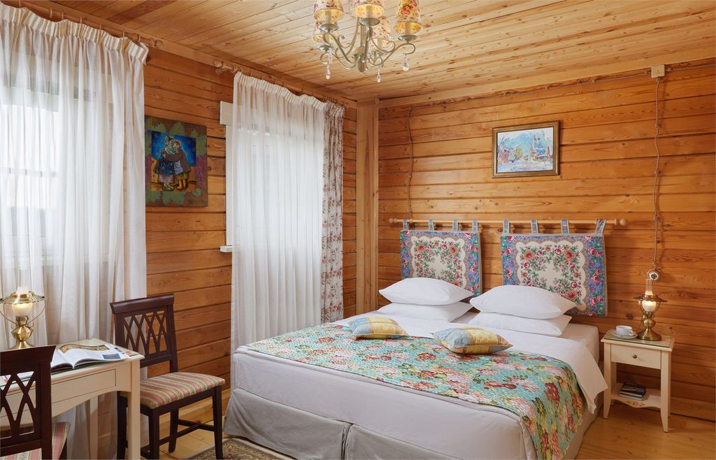 Семейный номер стандарт