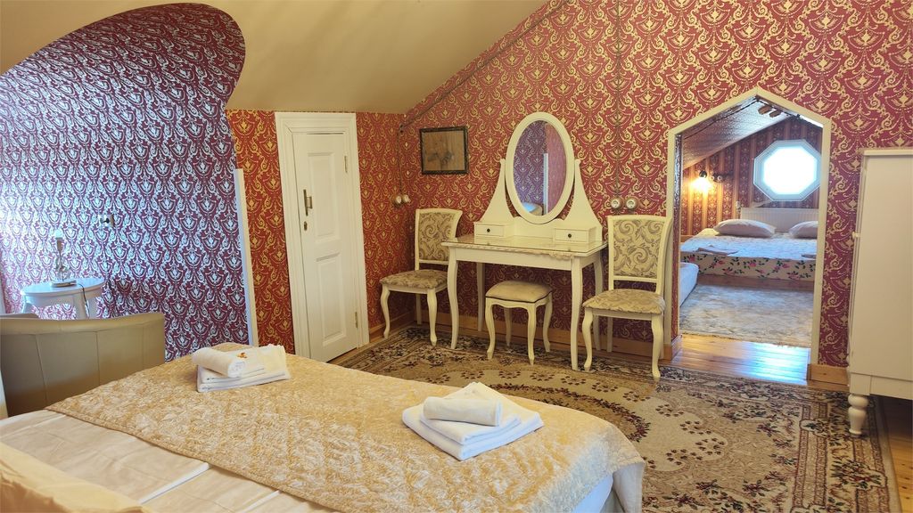 Семейный номер