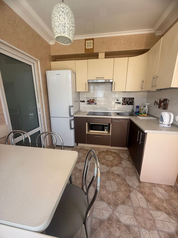 Семейный номер улучшенный