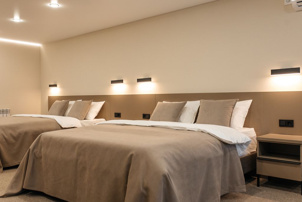 Семейный номер семейный