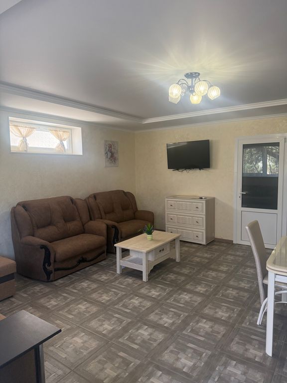 Апартаменты студия