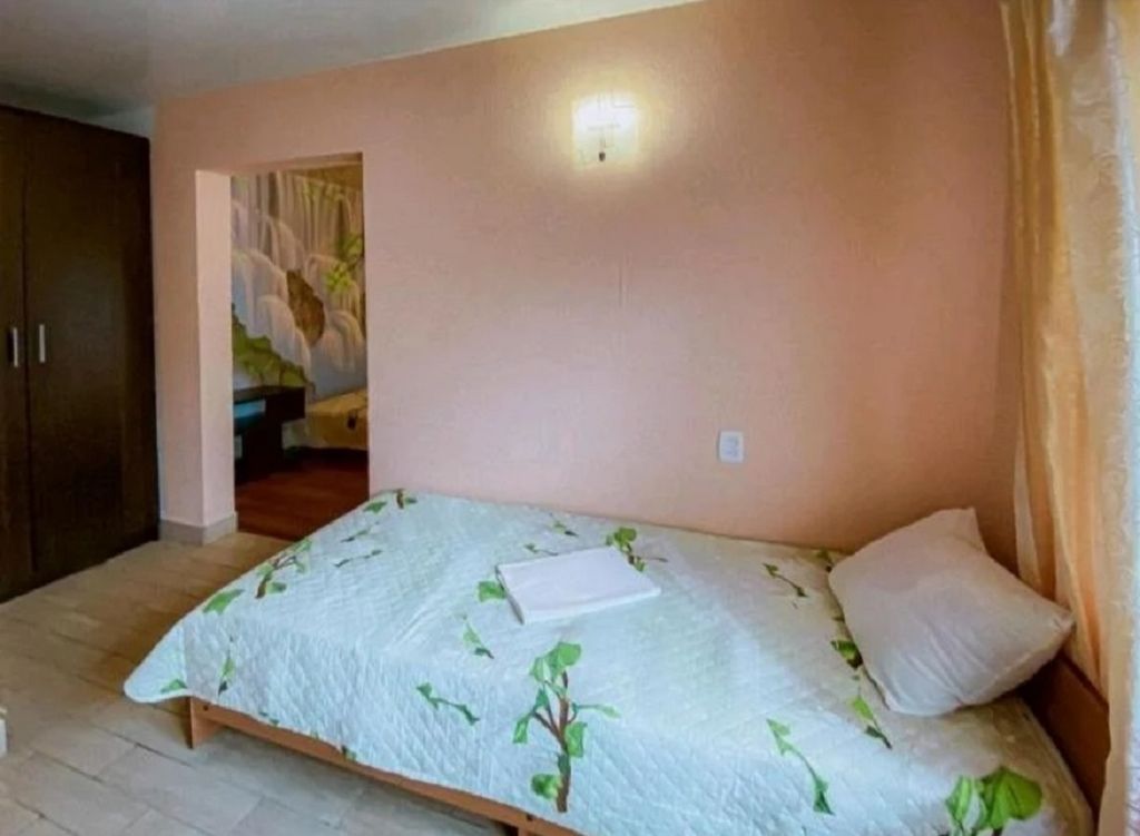 Семейный номер стандарт