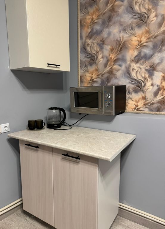 Двухместный номер с 2 отдельными кроватями стандарт