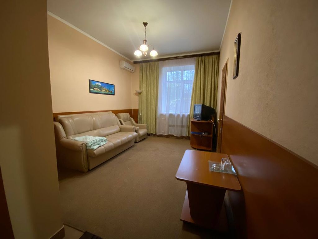 Семейный номер улучшенный