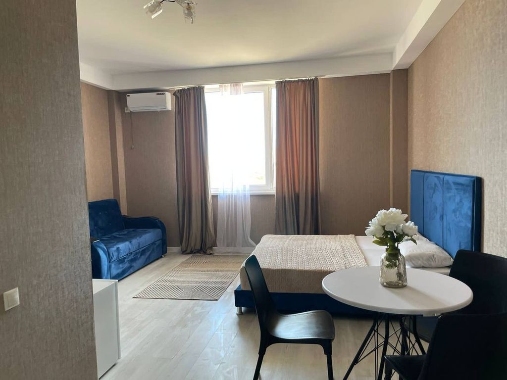 Трёхместный