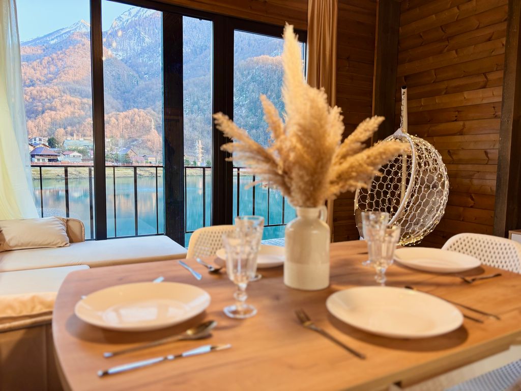 Апартаменты стандарт