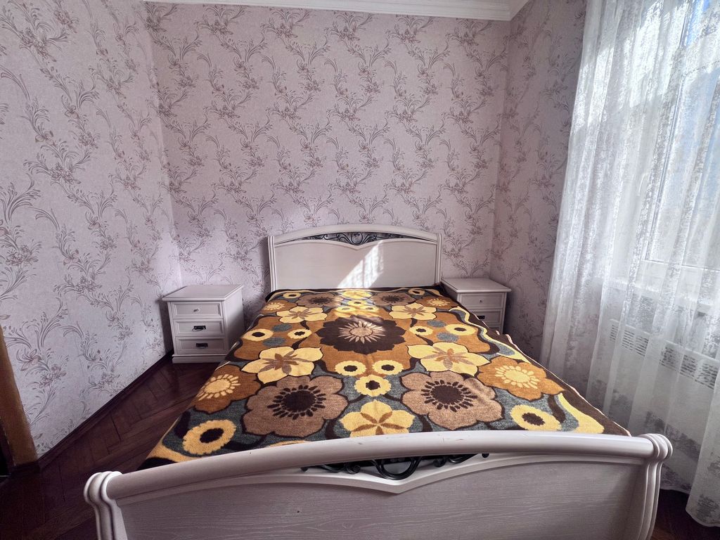 Двухместный номер с 1 кроватью стандарт