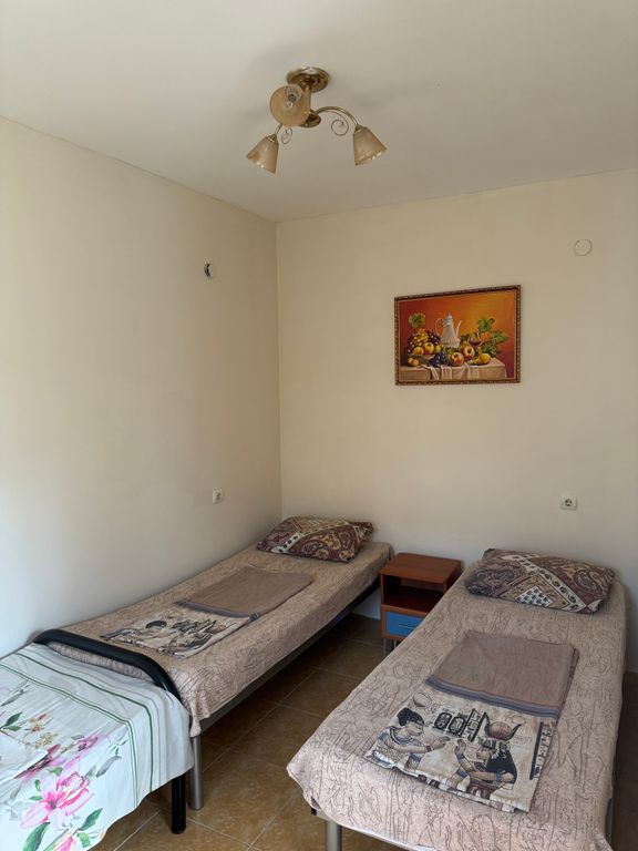 Трёхместный номер стандарт