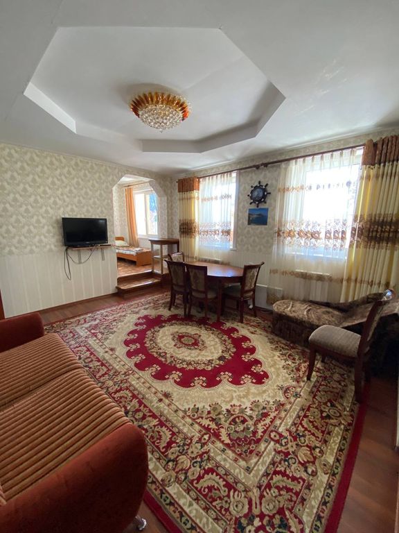 Семейный номер Семейный номер