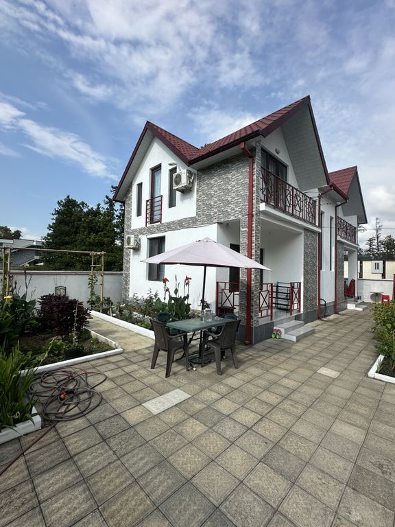 Апартаменты стандарт