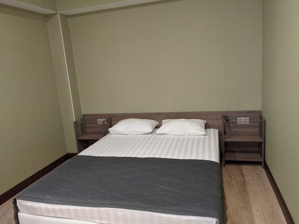 Апартаменты  с балконом