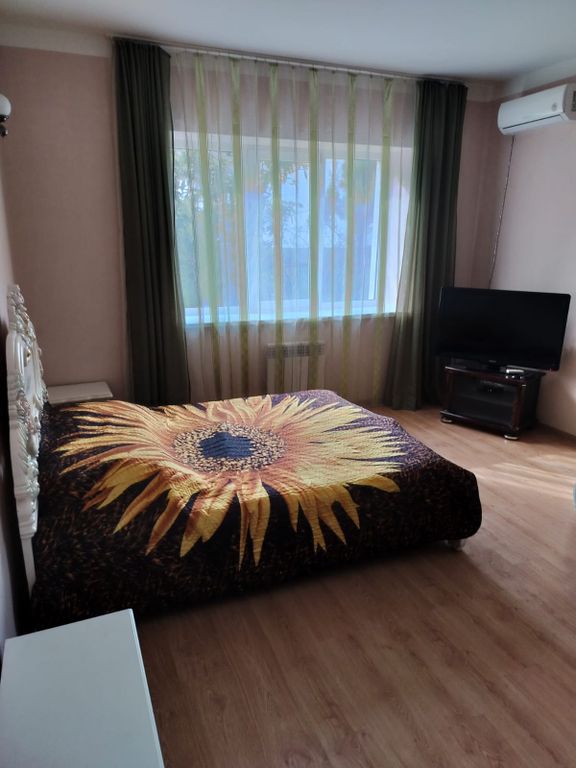 Семейный номер улучшенный