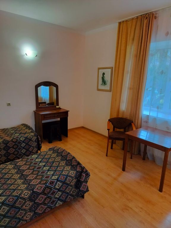 Трёхместный номер стандарт