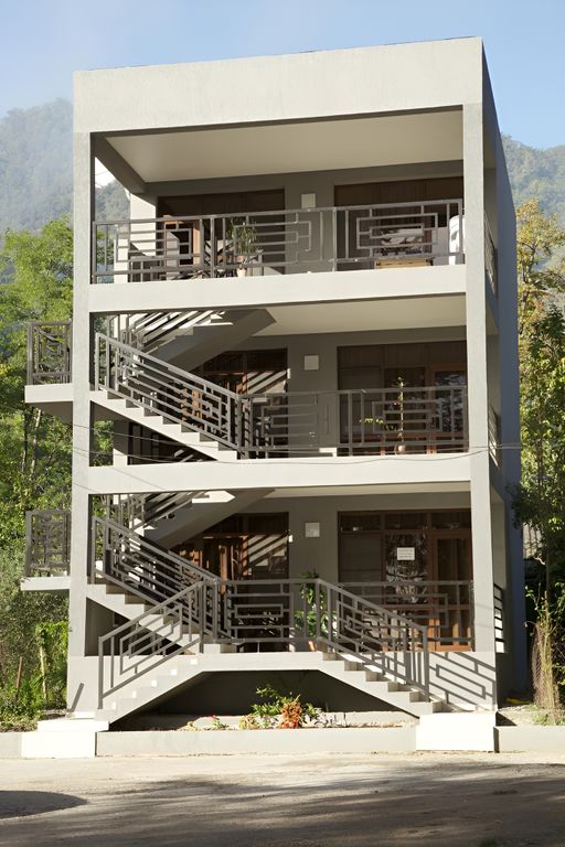 Двухместный номер с 1 кроватью улучшенный с видом на море