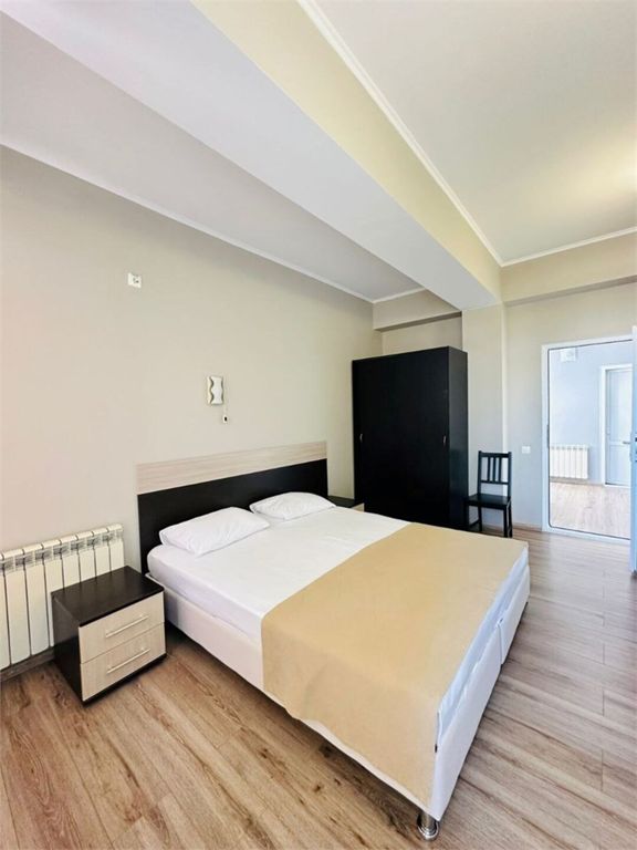 Семейный номер  с балконом