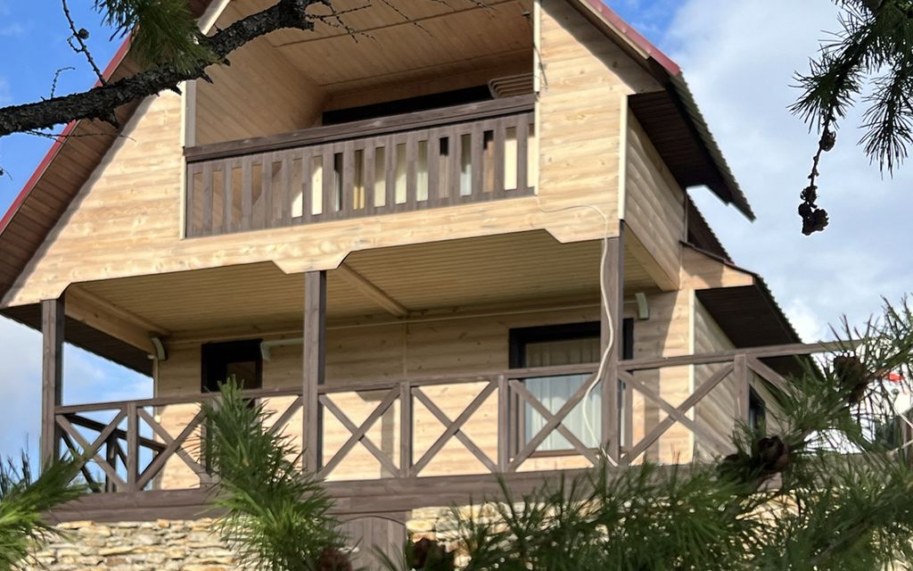 Апартаменты апартаменты