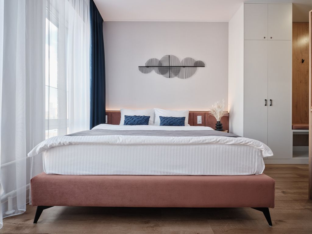 Апартаменты "Стандарт"