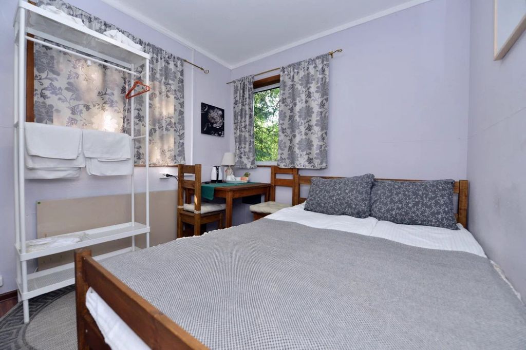 Дом Домик 2м