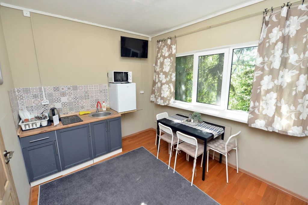 Дом Домик 4м