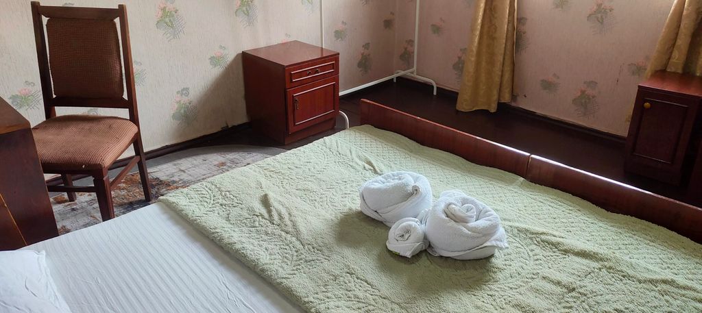 Семейный номер стандарт