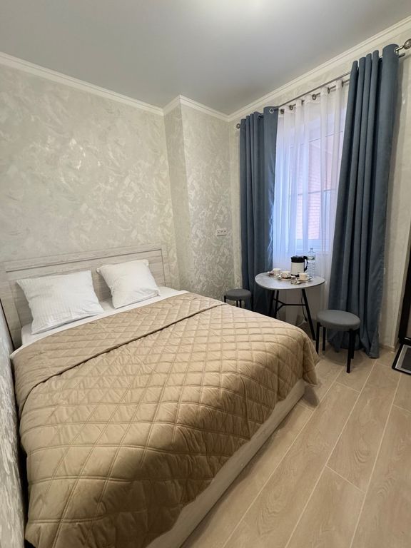 Трёхместный номер стандарт