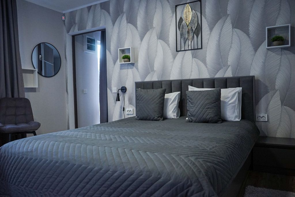 Дом 3-комнатный